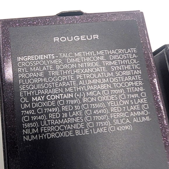 New in box! Surrat Artistique Blush Contour in Rougeur deep rose color $32 - Picture 2 of 5